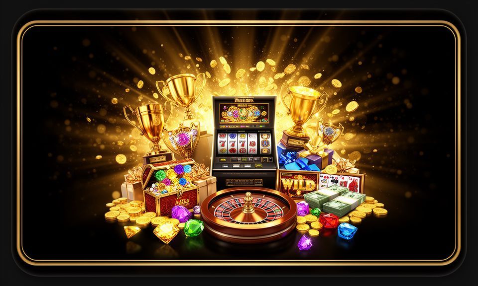 e28b Slot Hoạt Động Như Thế Nào Tại e28b
